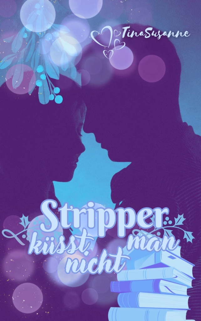 Stripper küsst nicht Tina Susanne